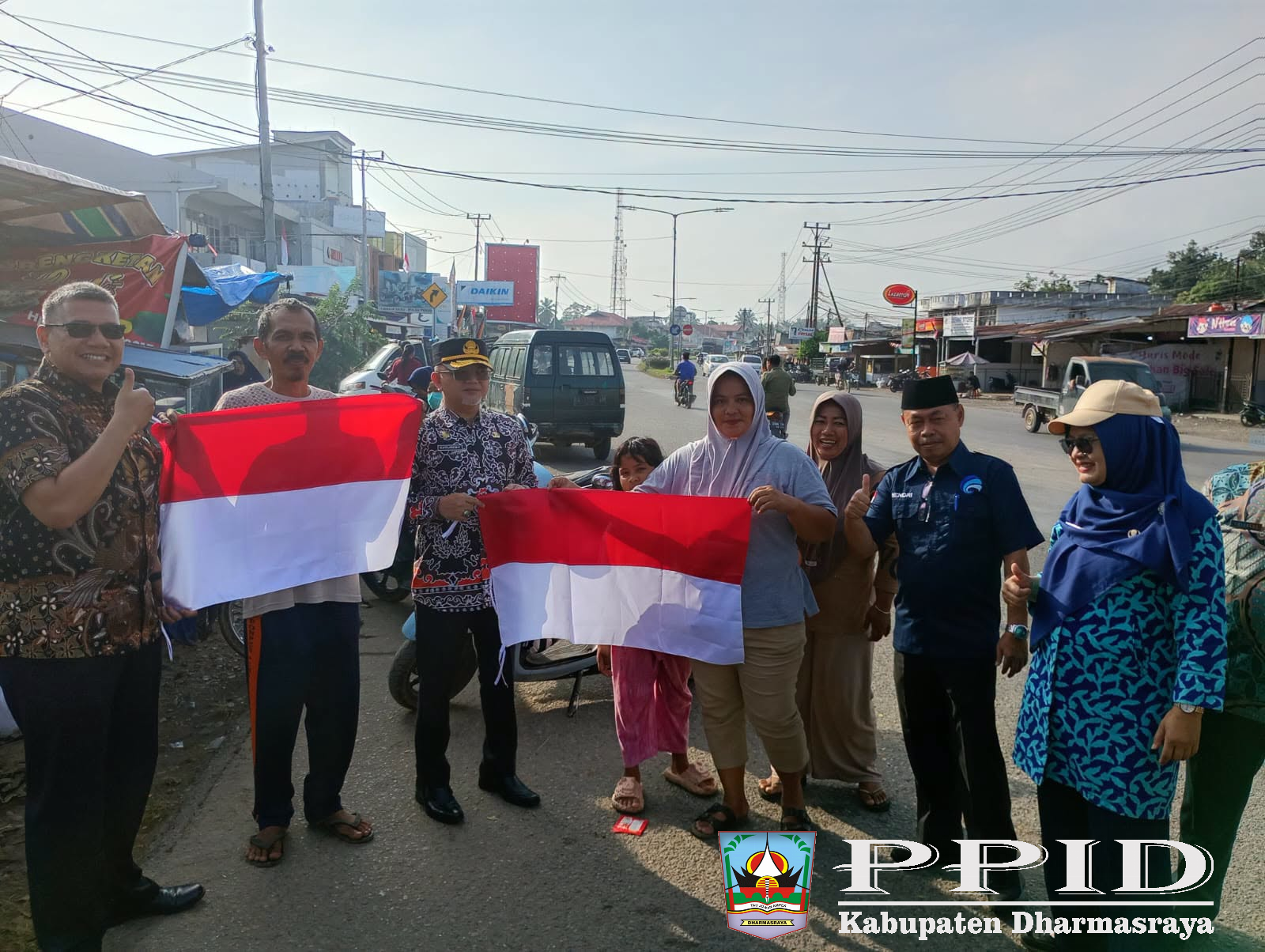 Judul Berita