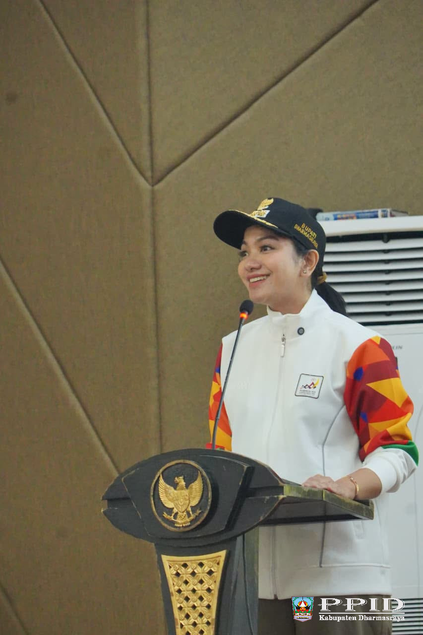 Judul Berita