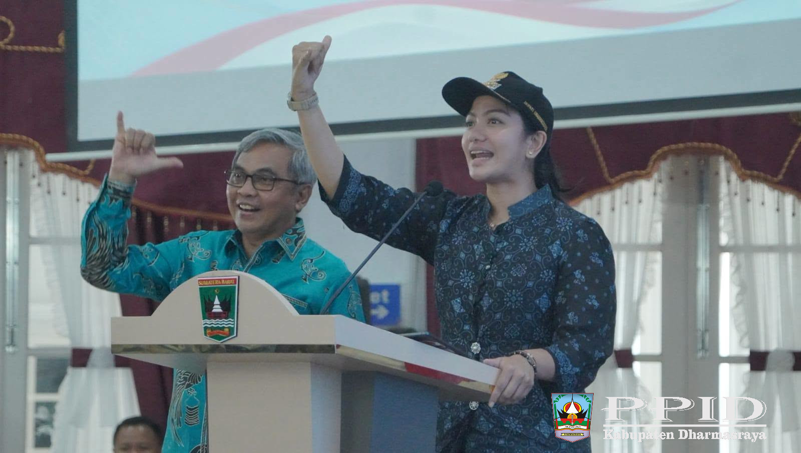 Judul Berita