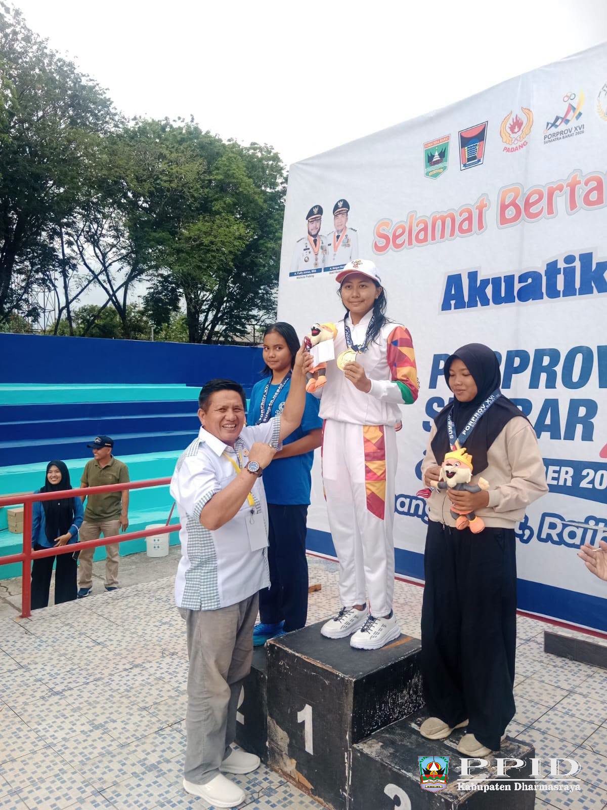 Judul Berita