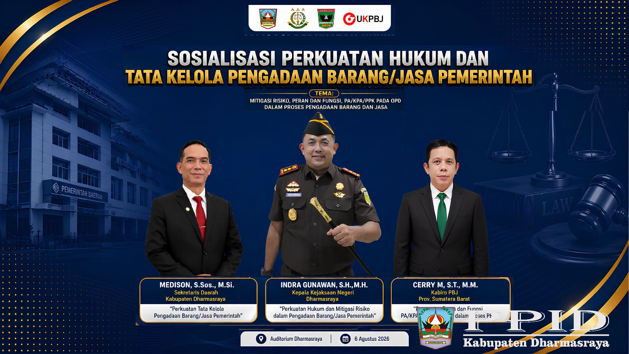 Judul Berita