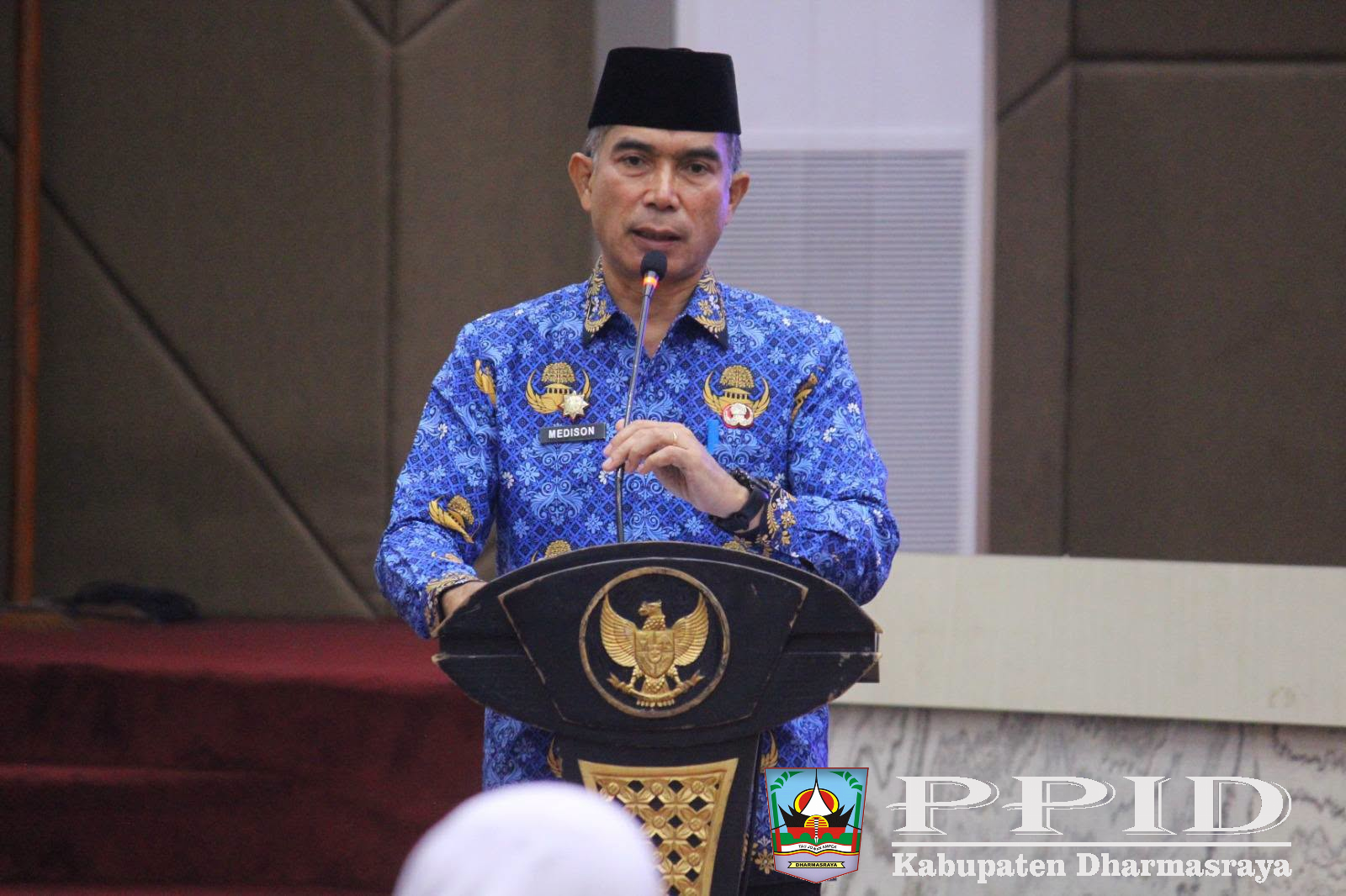 Judul Berita