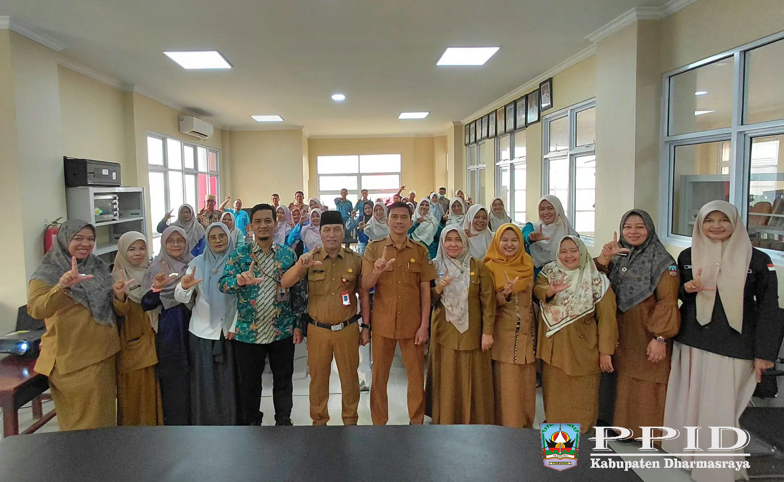 Judul Berita