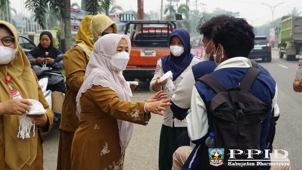 Judul Berita