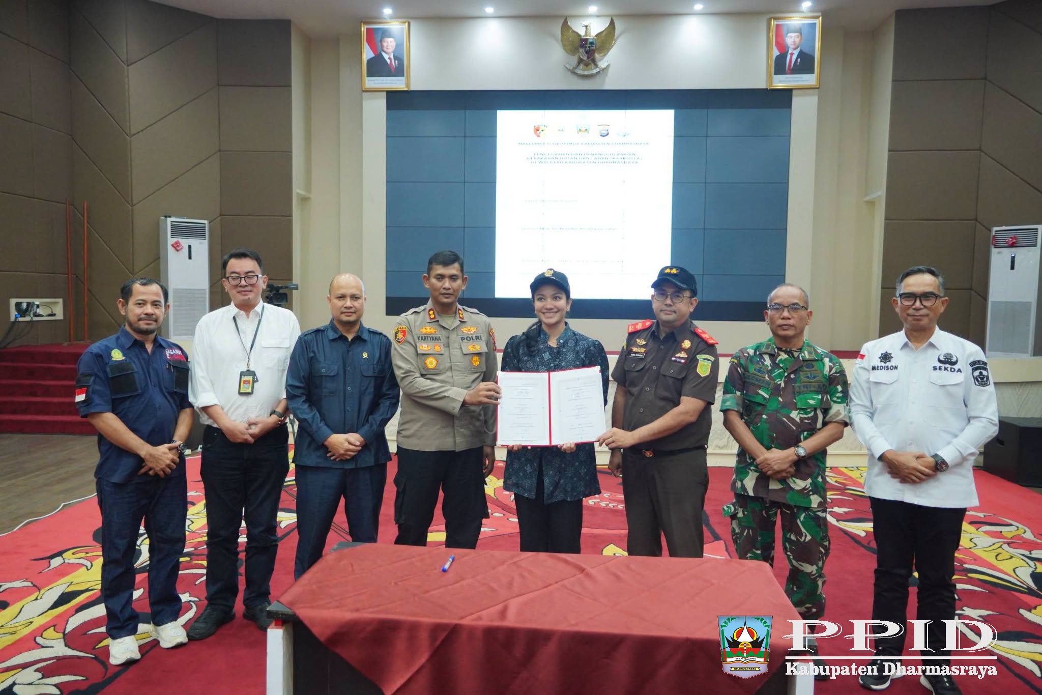 Judul Berita