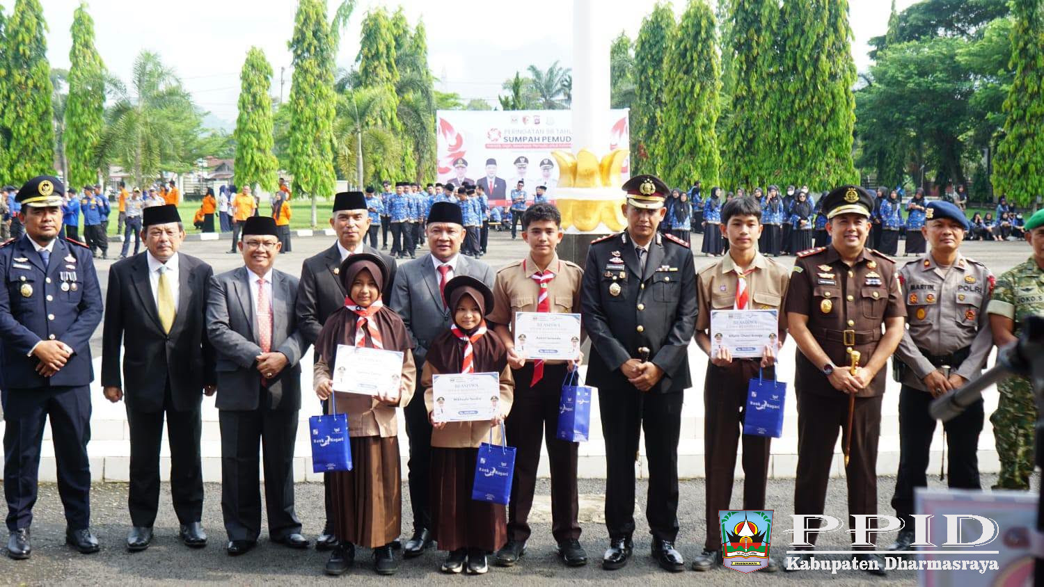 Judul Berita