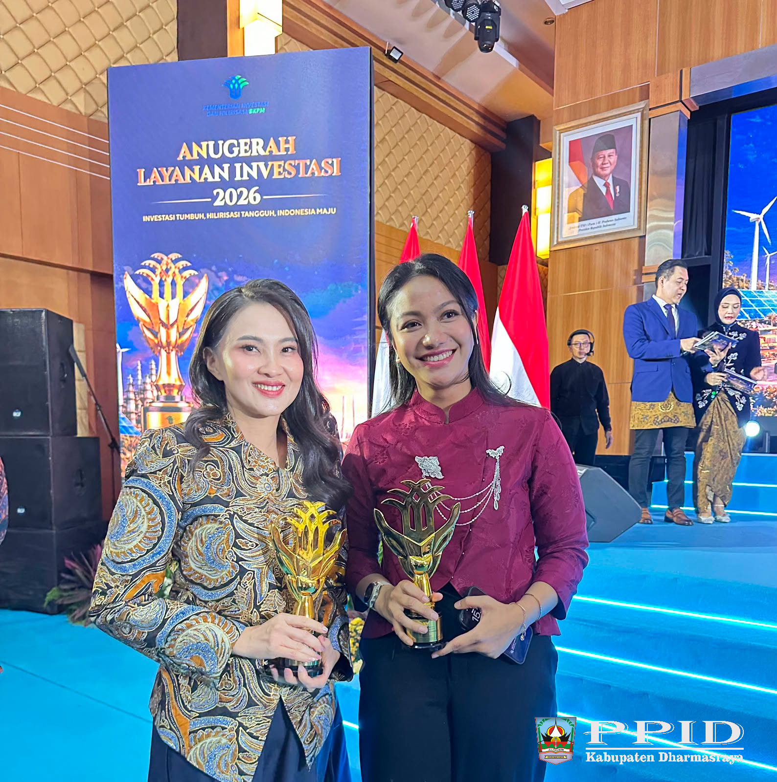 Judul Berita