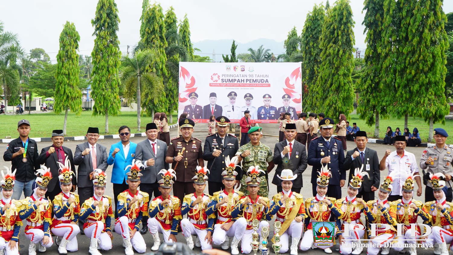 Judul Berita