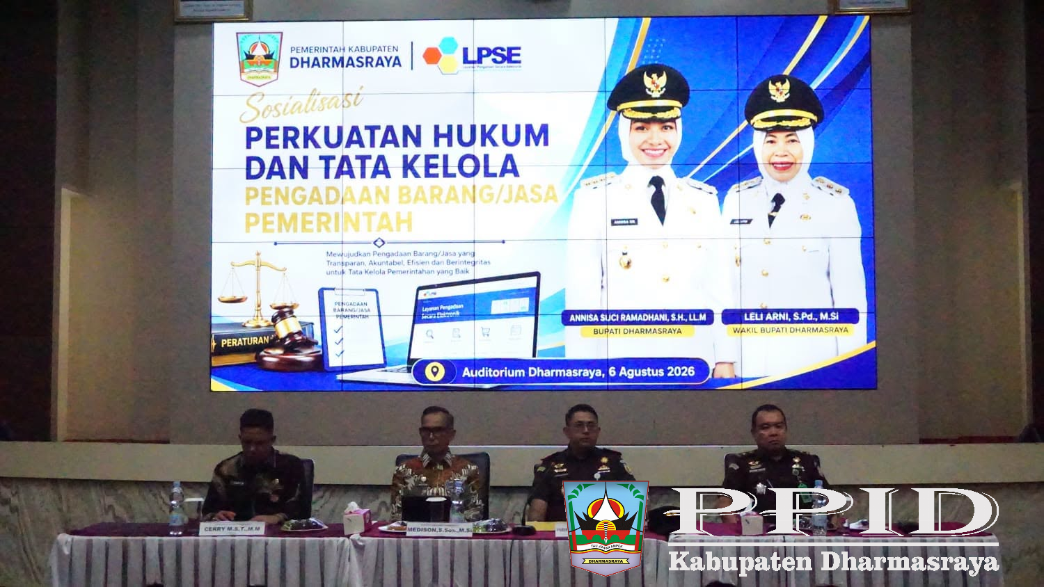 Judul Berita