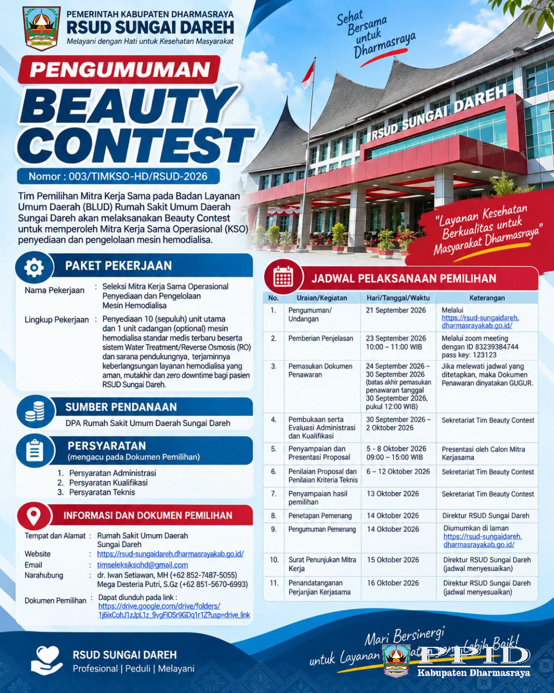 Judul Berita